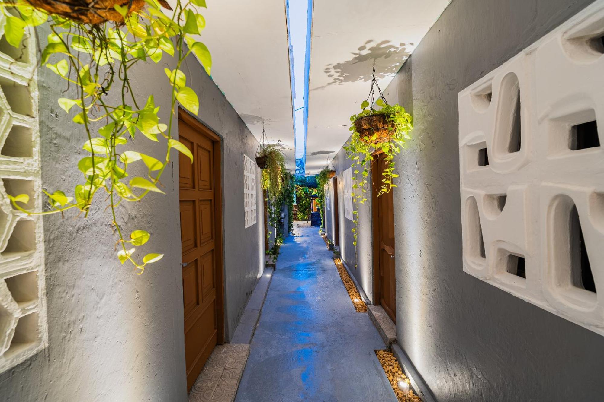 Casa Del Pozo Boutique House Hostel Cartagena Exterior foto